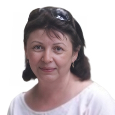 Интересова Юлия Викторовна, ЛОР