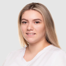 Томина Елена Валерьевна, детский стоматологический гигиенист