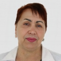 Махнева Галина Васильевна, терапевт