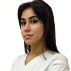 Макарова Полина Андреевна, косметолог