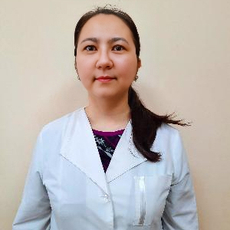 Урусова Венера Аглямовна, педиатр