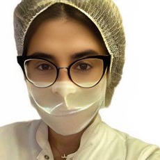 Абдулаева Написат Ахмедовна, офтальмолог