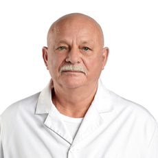 Лихникевич Евгений Никифорович, офтальмолог-хирург