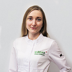 Болознева Елизавета Викторовна, ЛОР