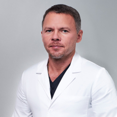 Иванов Павел Александрович, детский хирург