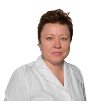 Демиденко Елена Геннадьевна, педиатр