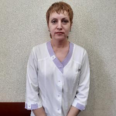 Балахнина Ольга Владимировна, детский стоматолог