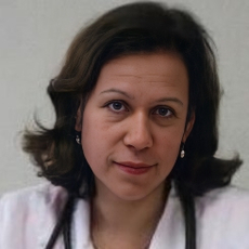 Печенкина Ирина Валерьевна, терапевт