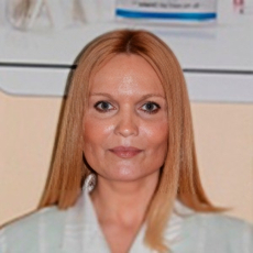 Ингман Ольга Александровна, врач-косметолог