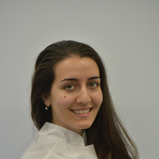 Геворгян Диана Хачатуровна, стоматолог-терапевт