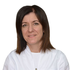 Ларионова Алла Евгеньевна, терапевт