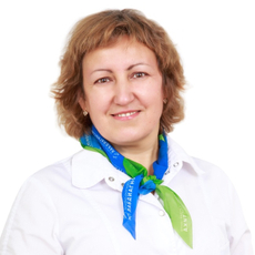 Шипкова Любовь Геннадьевна, гинеколог