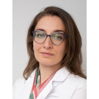 Байчорова Асият Сосланбековна, терапевт