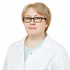 Мещерякова Алла Владимировна, гастроэнтеролог