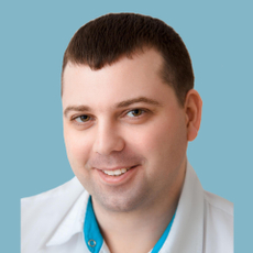 Колесниченко Николай Сергеевич, стоматолог-хирург