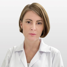 Кандидова Евгения Николаевна, психиатр