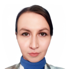 Пыльгук Ирина Александровна, педиатр