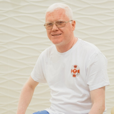 Тихонов Сергей Владиславович, массажист