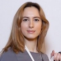 Кишка Татьяна Николаевна, психолог