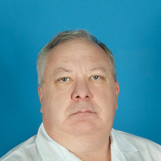 Пермяков Сергей Геннадьевич, рентгенолог