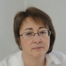 Рубель Елена Михайловна, невролог