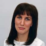 Шарапова Наталья Владимировна, пульмонолог