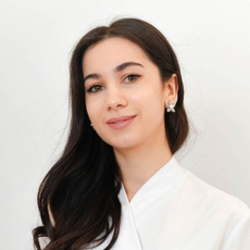 Терзи Светлана Юрьевна, косметолог