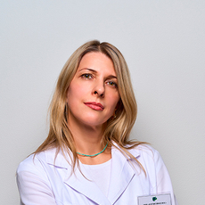 Тизенгольт Светлана Ивановна, психолог