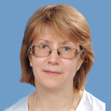 Демчук Татьяна Ивановна, кардиолог