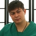 Фу Ган Львович, невролог