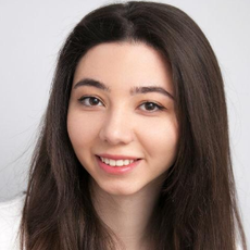 Кулова Эмма Казбековна, ортодонт