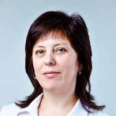 Гаврилова Вера Григорьевна, кардиолог