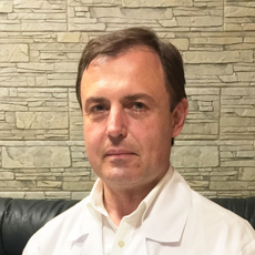 Козлов Павел Васильевич, гинеколог