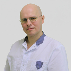 Беляев Георгий Владимирович, подолог