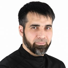 Арсамаков Ислам Беталгириевич, стоматолог-терапевт