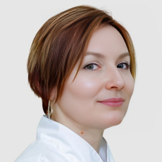 Мирзажанова Марина Маратовна, невролог