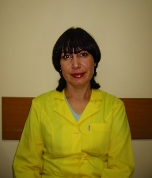 Агеева Ирина Викторовна, психолог