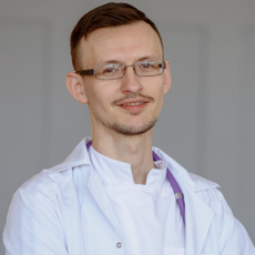 Логинов Дмитрий Николаевич, гинеколог