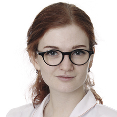 Гулиева Элина Кирилловна, терапевт