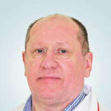 Ксёндзык Валерий Николаевич, стоматолог-ортопед