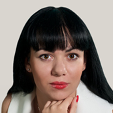 Цапкина Анна Вячеславовна, психолог