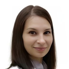 Смирнова Ксения Юрьевна, офтальмолог