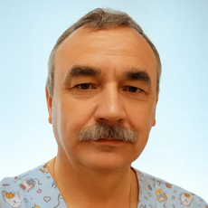 Савельев Владимир Германович, детский невролог