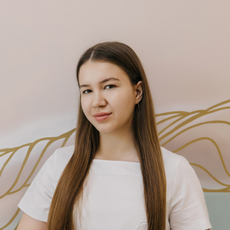 Шильниковская Полина Александровна, косметолог