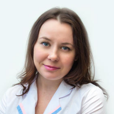 Дубровина Юлия Евгеньевна, стоматолог-терапевт