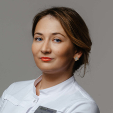 Смолкина Ольга Юрьевна, дерматолог