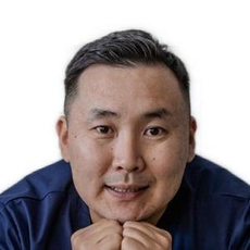 Лыгденов Тумэн Батожабович, психиатр