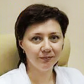 Семенова Ольга Викторовна, ревматолог