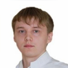 Хафизов Мунавис Мунависович, рентгенолог