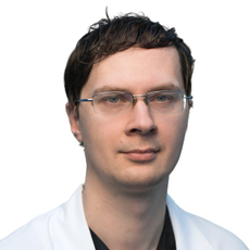 Лукашенко Вадим Игоревич, флеболог